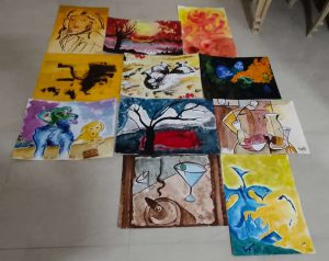 Art-Painting-Knowledge