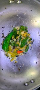 Seasoning