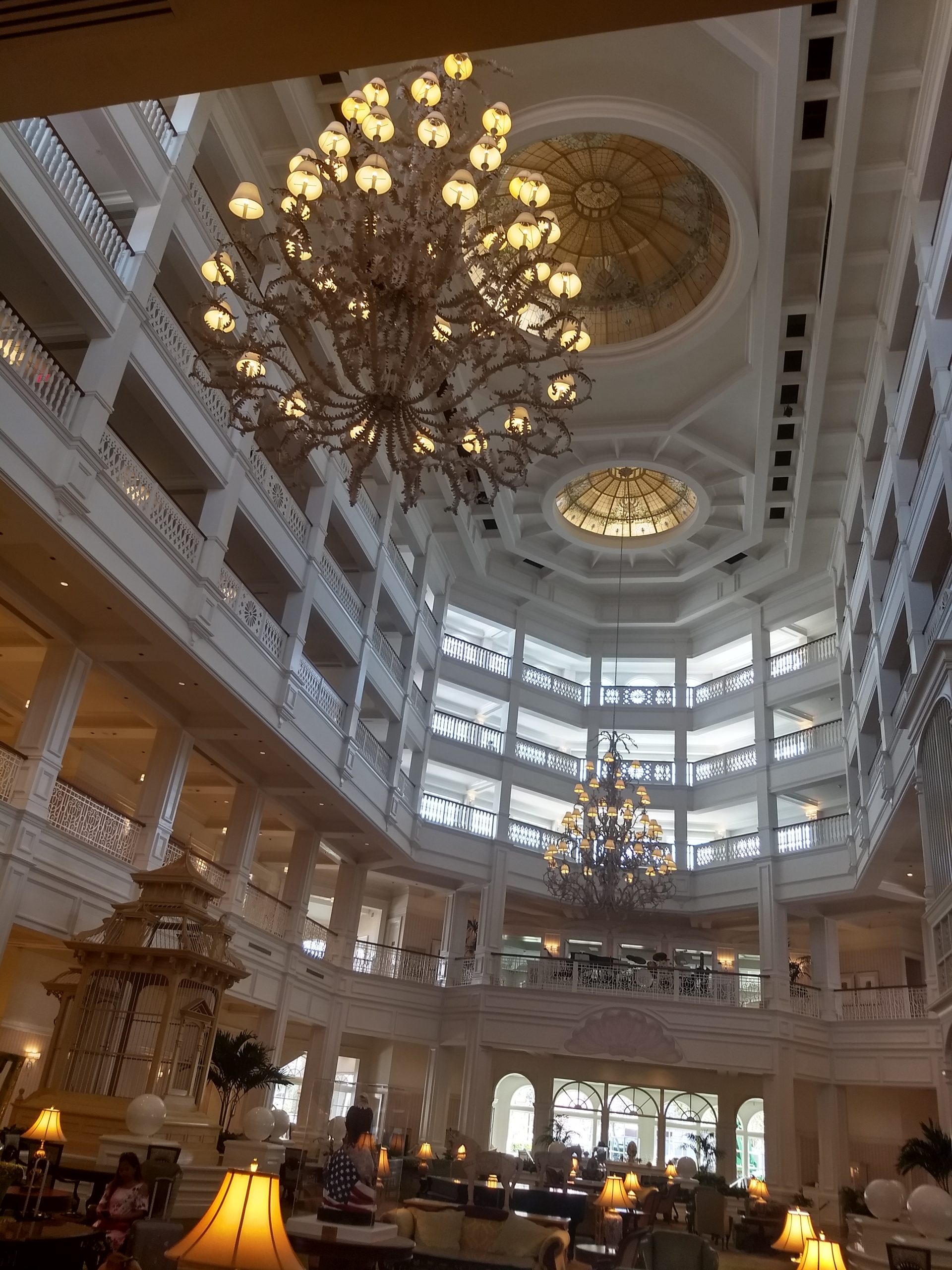 DisneyGarndFloridanResort