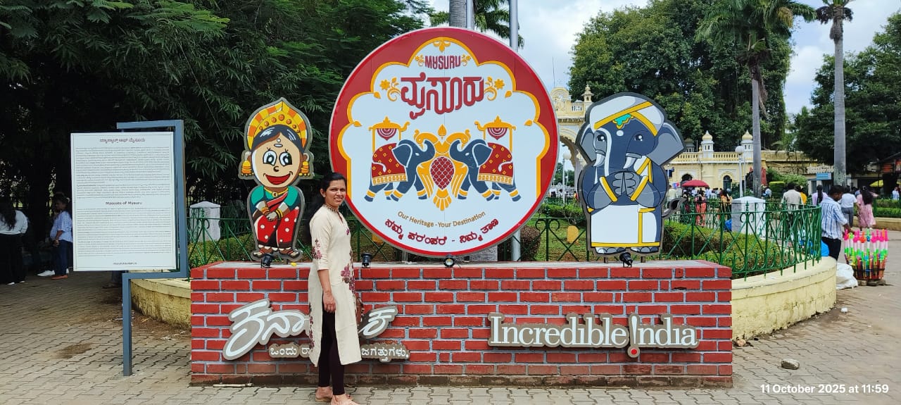 Mysore - the culture and heritage