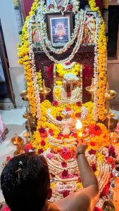Navaratri-DurgaPooja