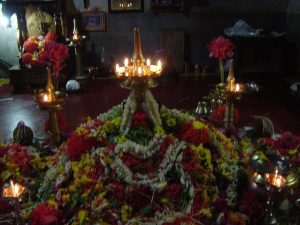 Navaratri-DurgaPooja